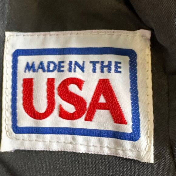 Luskeys Private Collection Women’s Red Leather Fringed Waist Jacket Stunning - Picture 7 of 10